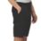 Regatta Pro Cargo Shorts Black 46" W