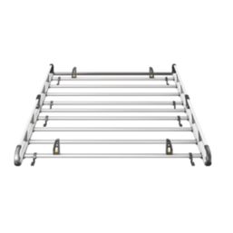 Van Guard  Citroen Relay 2006 on ULTI Twin Door Roof Rack