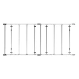 Van Guard  Citroen Relay 2006 on ULTI Twin Door Roof Rack