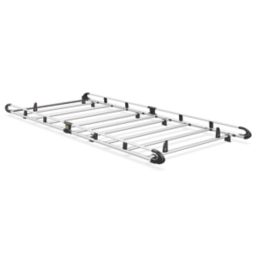 Van Guard  Citroen Relay 2006 on ULTI Twin Door Roof Rack