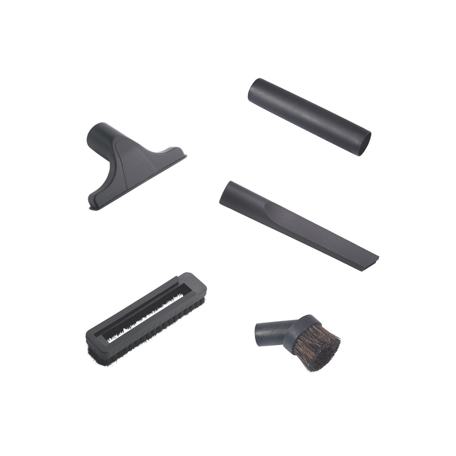 Numatic Handy Attachment Kit 5 Pieces (612PM)