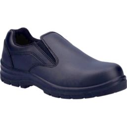 Screwfix ladies safety outlet trainers