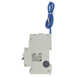 Lewden  25A 30mA Type A 1P+N B Curve  RCBO