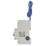 Lewden  25A 30mA Type A 1P+N B Curve  RCBO