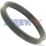 Worcester Bosch 87110043670 60 x 8mm Inner Seal
