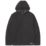 CAT Hooded Sherpa Lined  Jacket Black 2X Large 47" Chest