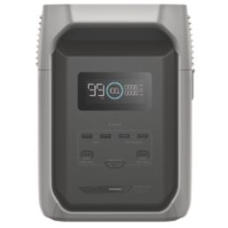 Ecoflow Delta 3 1500 1800W Smart Portable Power Station 1536Wh