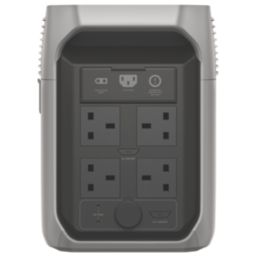 Ecoflow Delta 3 1500 1800W Smart Portable Power Station 1536Wh