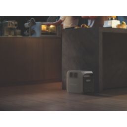 Ecoflow Delta 3 1500 1800W Smart Portable Power Station 1536Wh