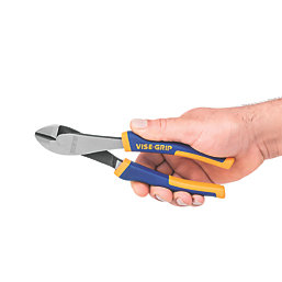Irwin Vise-Grip  Diagonal-Cutting Pliers 8" (203mm)