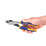Irwin Vise-Grip  Diagonal-Cutting Pliers 8" (203mm)