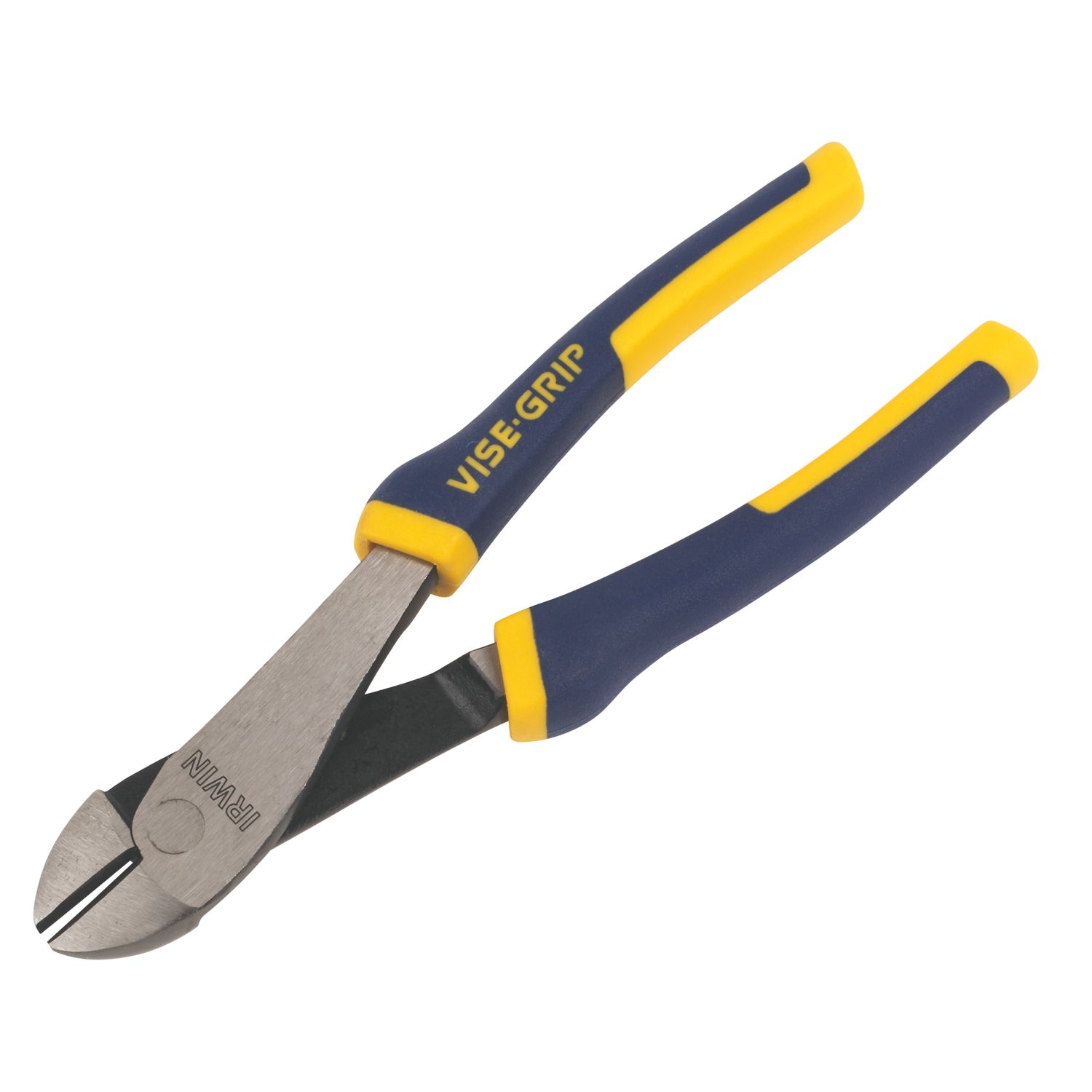 Irwin Vise-Grip Diagonal-Cutting Pliers 8" (203mm) (61341)