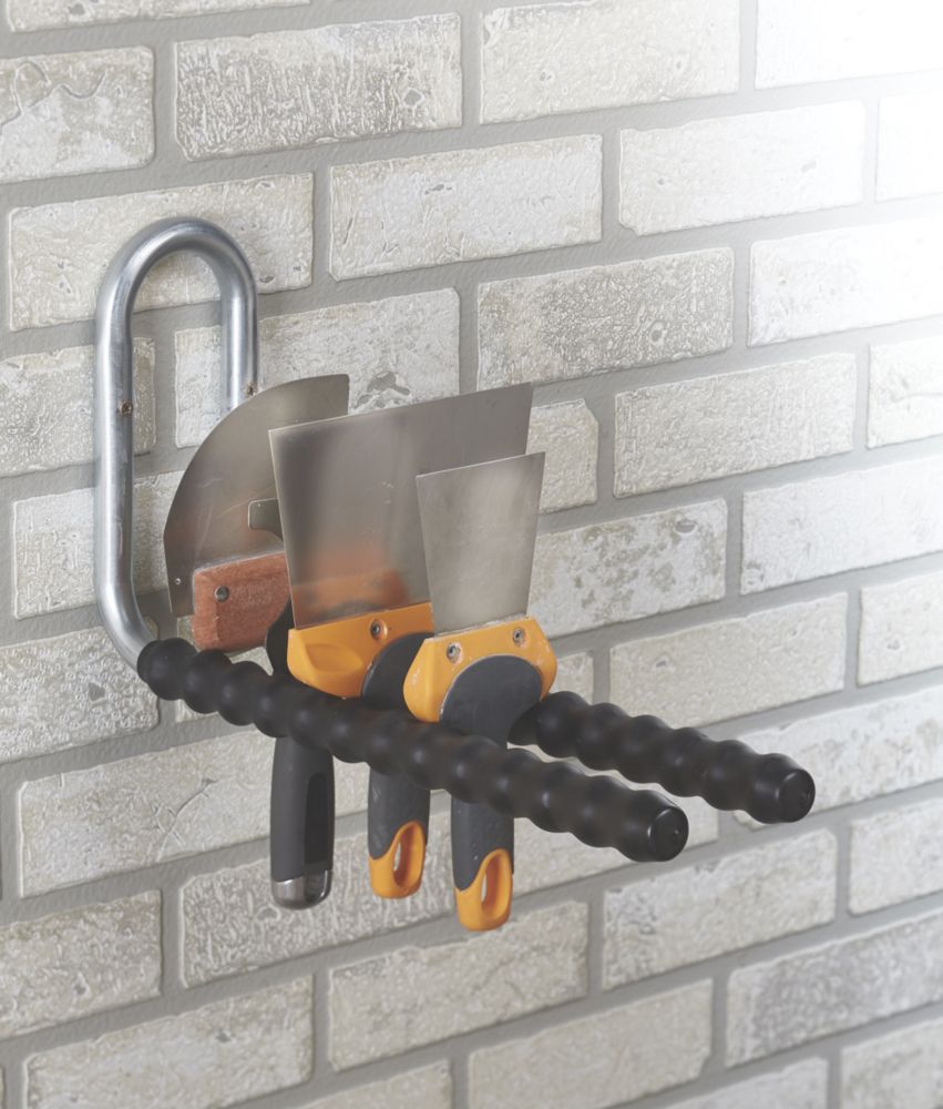 Bike hooks online screwfix