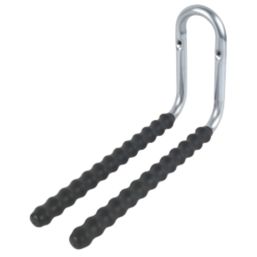 Bike hook online screwfix