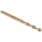 DEWALT Extreme Straight Shank Metal Drill Bit 6.5mm x 101mm