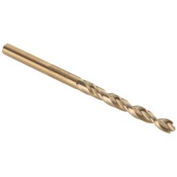 DeWalt Extreme Straight Shank Metal Drill Bit 6.5mm x 101mm