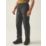 Regatta Pack It Waterproof  Overtrousers Black Large 29" W 31" L