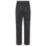 Regatta Pack It Waterproof  Overtrousers Black Large 29" W 31" L