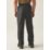 Regatta Pack It Waterproof  Overtrousers Black Large 29" W 31" L