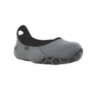 V12 Footwear Mukguard Reusable Overshoe Grey 15-16