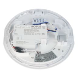 Robus R100CCT3RETE Indoor LED Emergency Retrofit Gear Tray  9.6-15.8W 2310lm