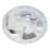 Robus R100CCT3RETE Indoor LED Emergency Retrofit Gear Tray  9.6-15.8W 2310lm