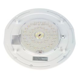 Robus R100CCT3RETE Indoor LED Emergency Retrofit Gear Tray  9.6-15.8W 2310lm