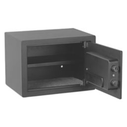 Smith & Locke   Fingerprint Safe 16Ltr