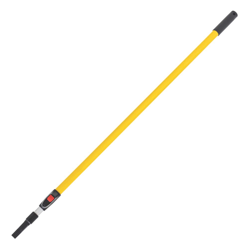 Harris Trade Extension Pole Short 640-900mm - Screwfix