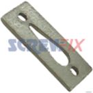 Baxi P510 WEBGALS ELECTRODE GASKET