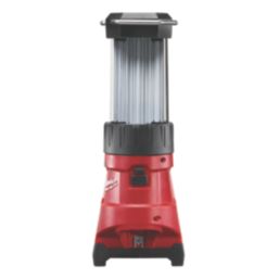 Milwaukee M12 LL-0 12V Li-Ion RedLithium Cordless 360° Lantern Light - Bare