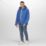 Regatta Exosphere II Waterproof Shell Jacket Oxford Blue/Black Medium Size 39.5" Chest