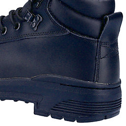 Magnum Patrol CEN    Non Safety Boots Black Size 8