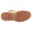 CAT Spiro Size 6  Honey Waterproof Steel Toe Cap Safety Boots