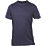 Mascot Customized Short Sleeve T-Shirt Dark Navy XX Large 45.5" Chest