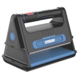 Erbauer  Rechargeable LED Work Light with Power Bank 3000lm