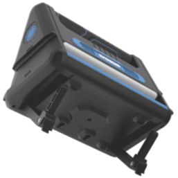 Erbauer  Rechargeable LED Work Light with Power Bank 3000lm