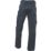 Dickies Everyday Trousers Navy Blue 36" W 30" L