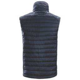 Snickers 4512 Insulator Vest Navy Small 36" Chest