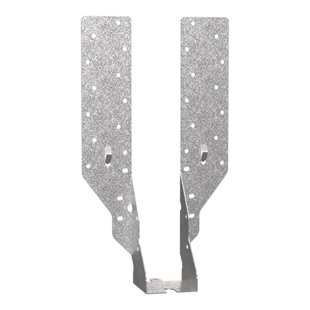 Simpson StrongTie Timber Joist Hangers 91mm x 234mm 10 Pack Screwfix