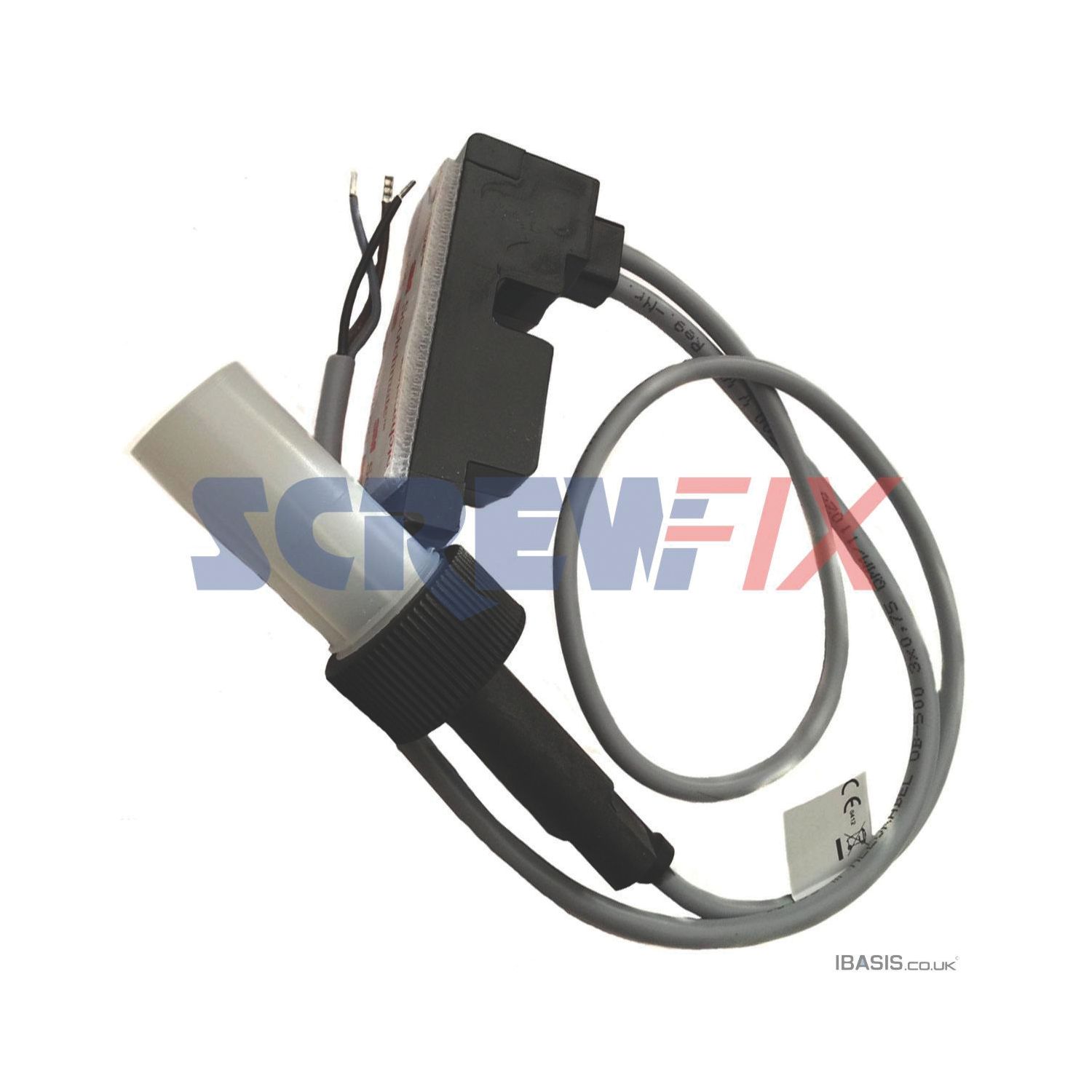 Baxi P746 PMX Powermax Sup. P3246 Flow Switch & Relay (613TP)