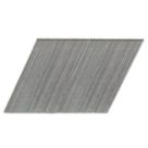 DEWALT Galvanised Angled Finish Nails 16ga x 50mm 2500 Pack