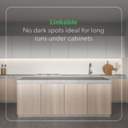 4lite Coda 300mm LED Link Light 4W 390lm