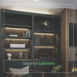 4lite Coda 300mm LED Link Light 4W 390lm