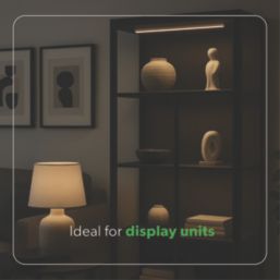 4lite Coda 300mm LED Link Light 4W 390lm