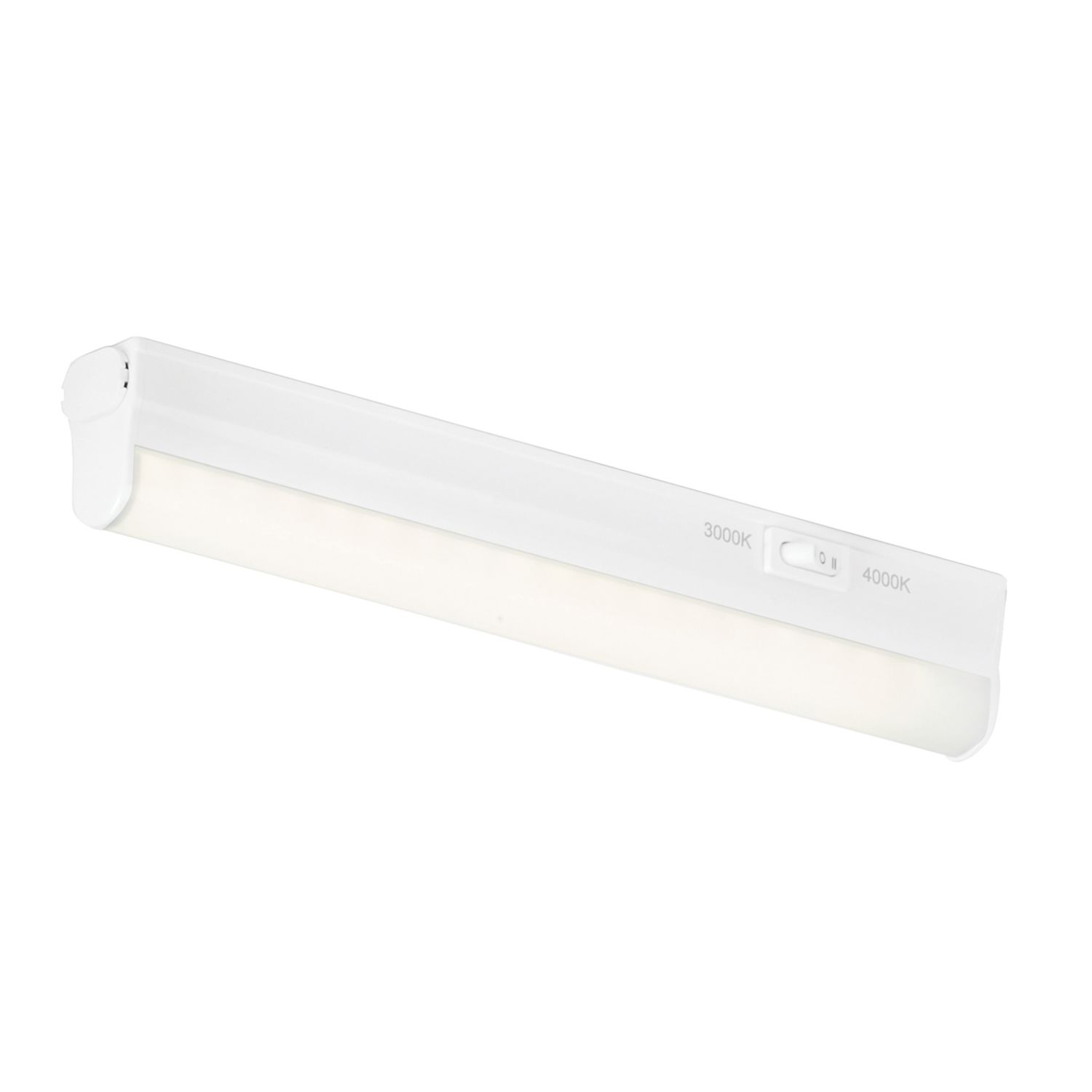 4lite Coda 300mm LED Link Light 4W 390lm (613VH)