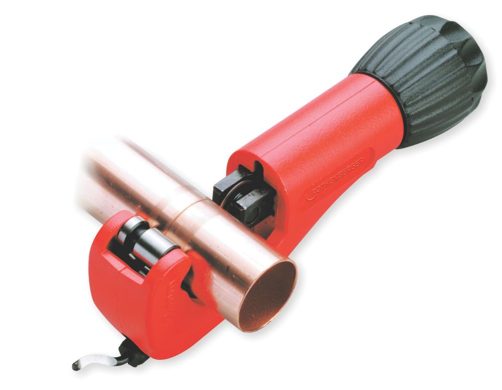 Copper pipe online cutter screwfix