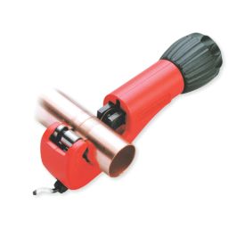 Rothenberger No. 35 6-35mm Manual Multi-Material Pipe Cutter