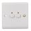 Energenie 2-Gang 2-Way Smart Light Switch White
