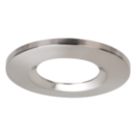 4lite  Downlight Bezel Satin Chrome